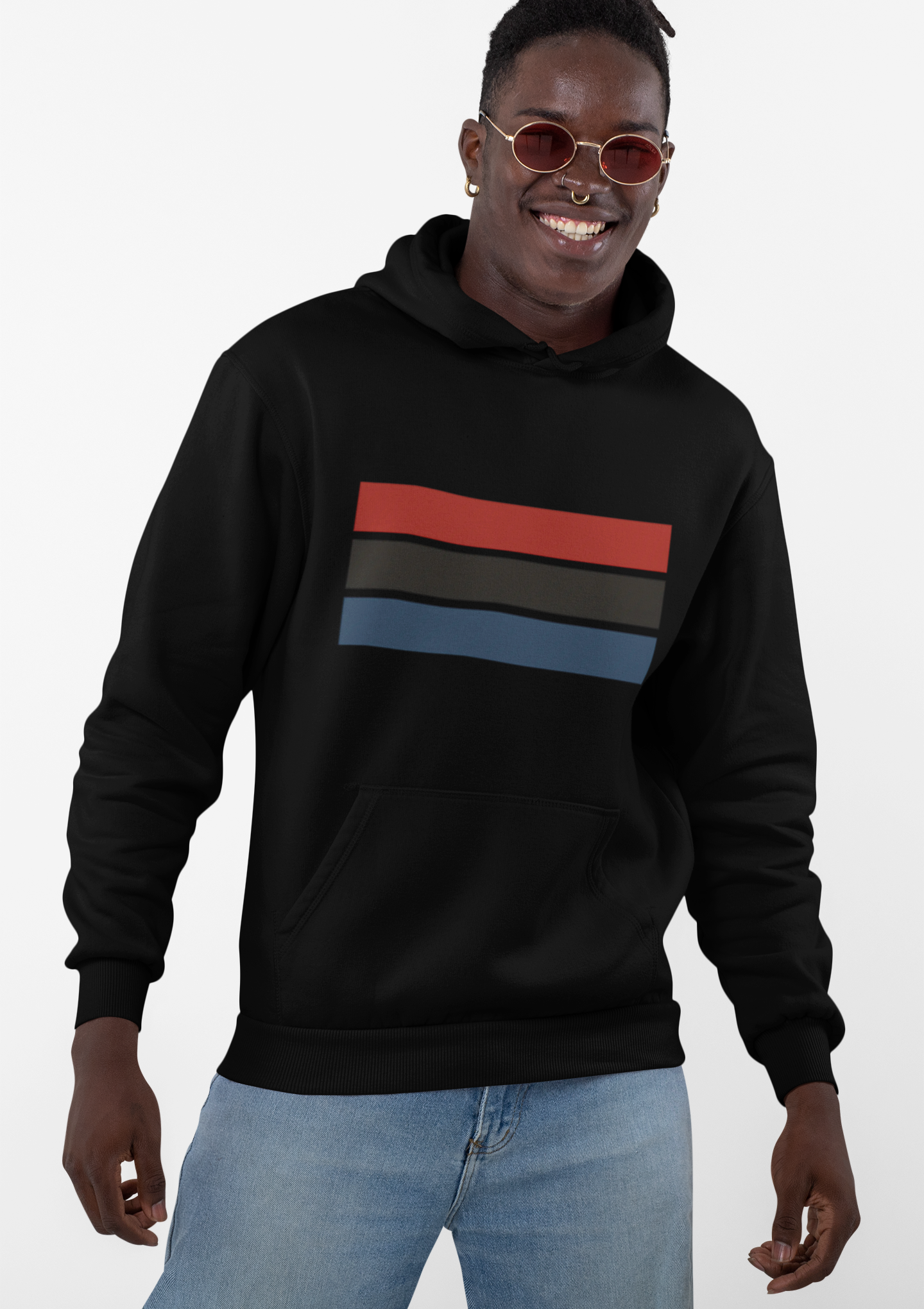 Urban Hoodie