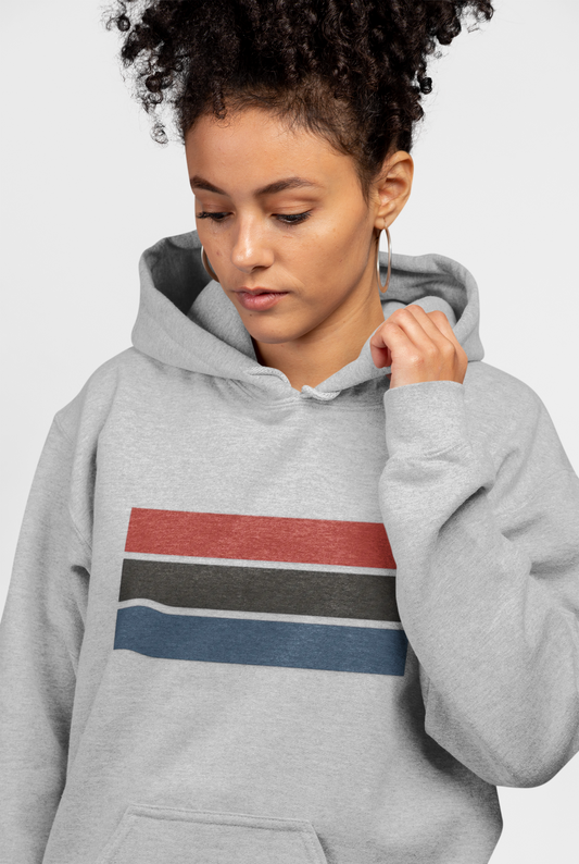 Urban Hoodie