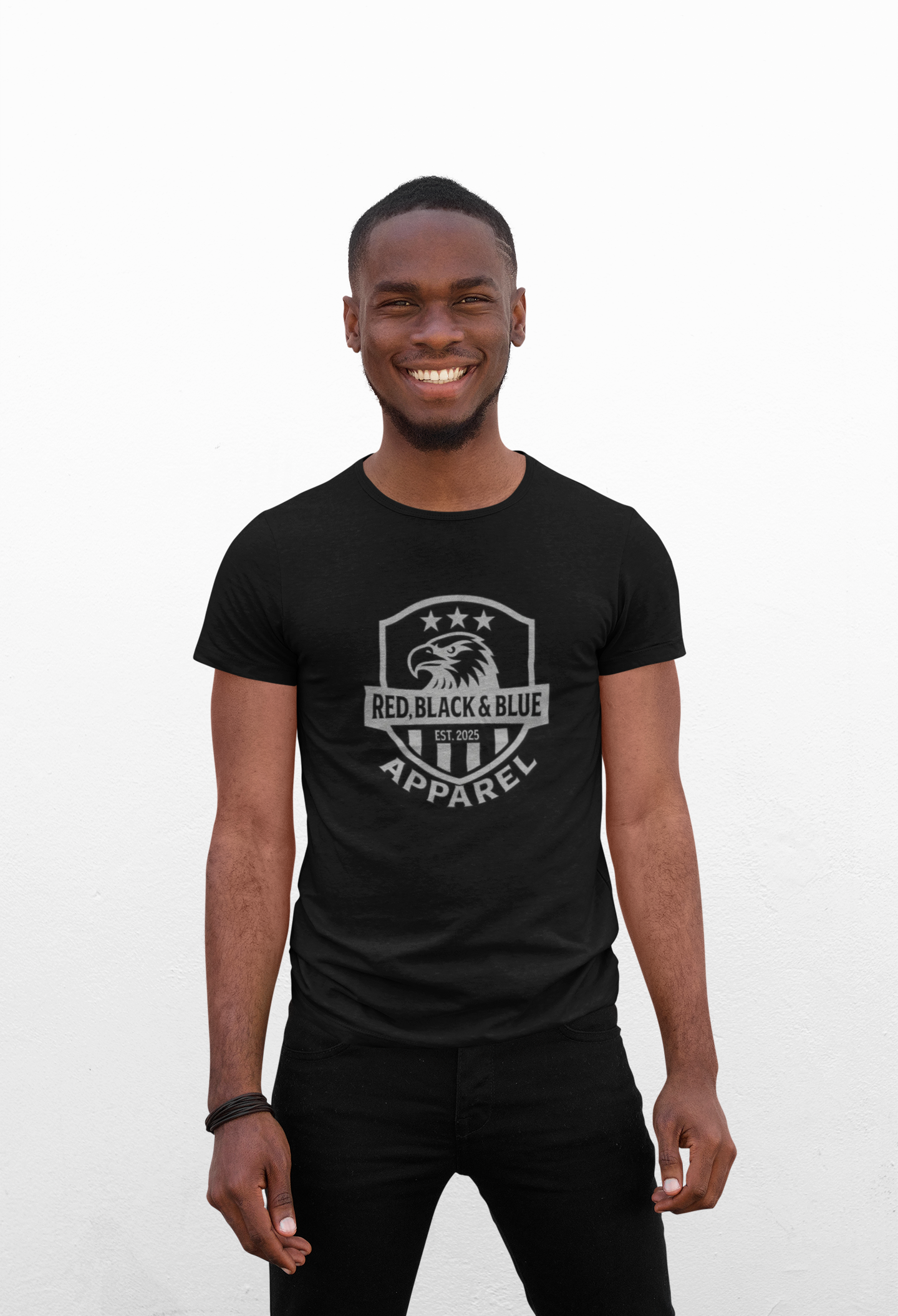 Urban Patriotic T-shirt