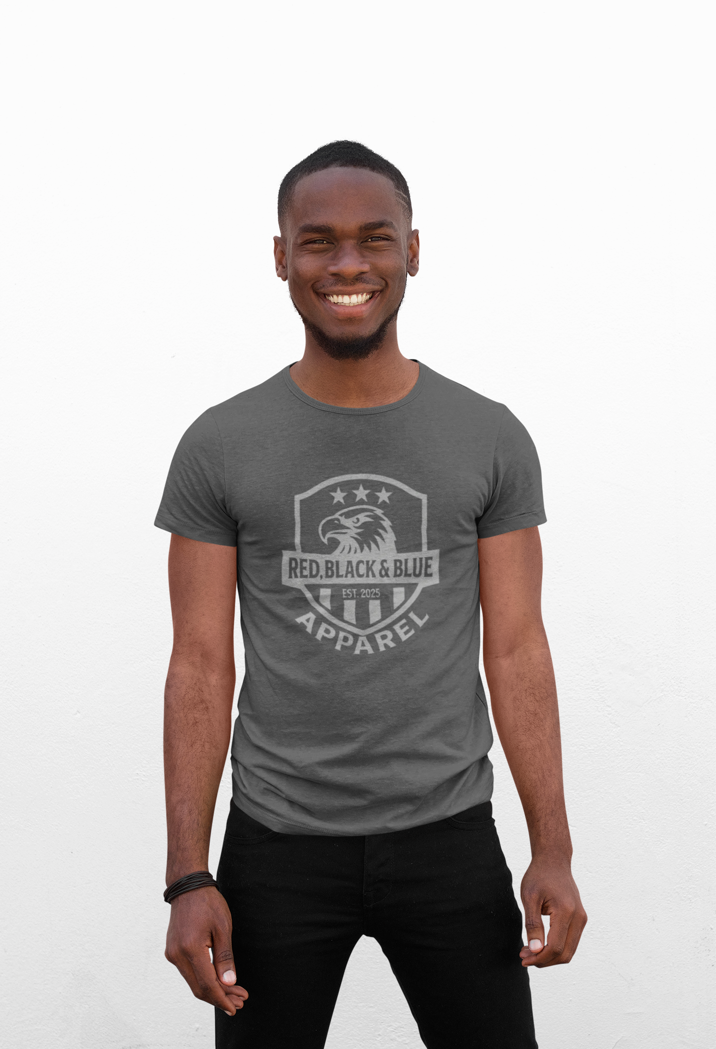 Urban Patriotic T-shirt