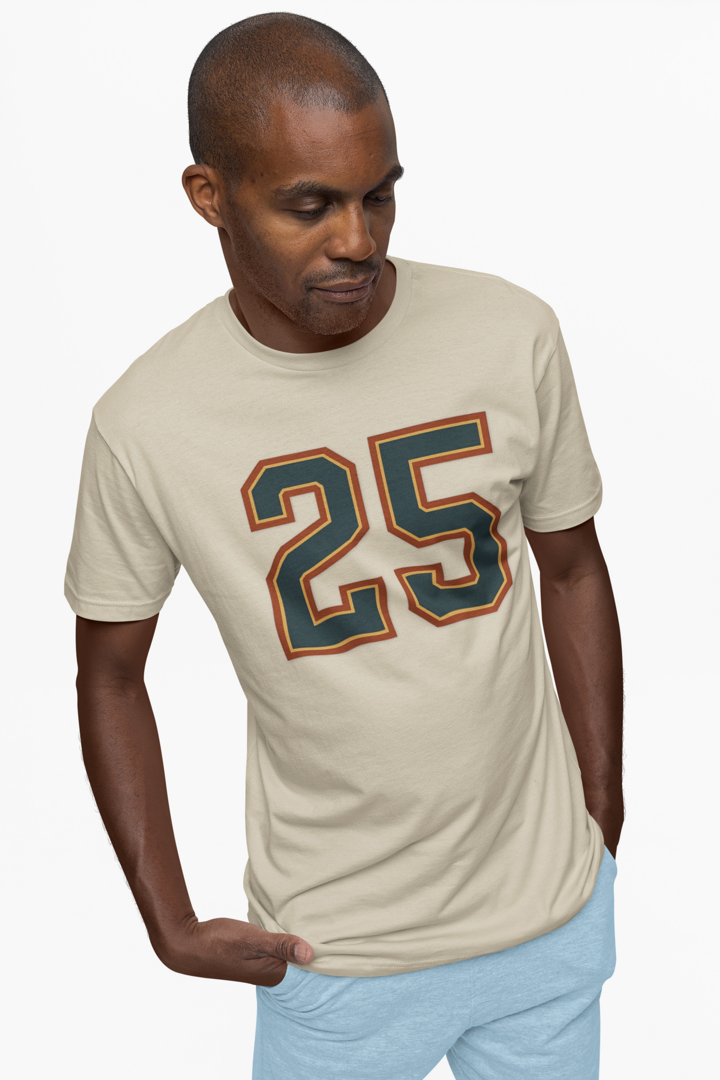 Athletic T-Shirt