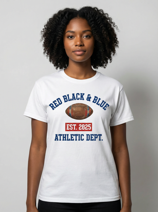 Athletic T-Shirt