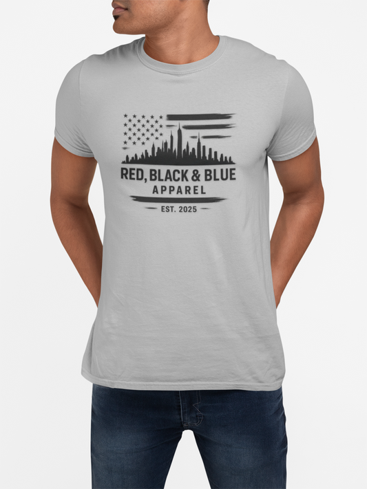 Patriotic T-Shirt