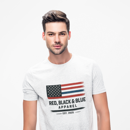 Patriotic T-Shirt
