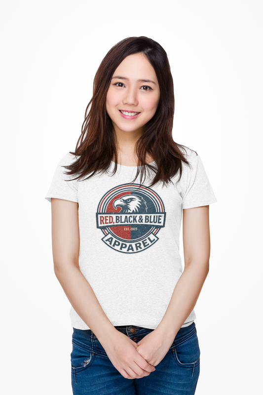 Patriotic T-Shirt