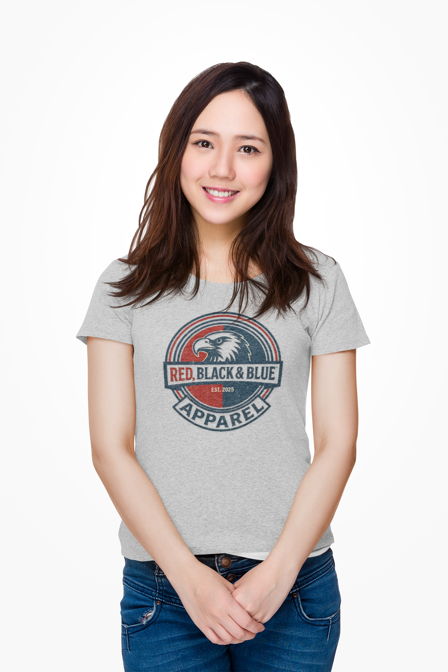 Patriotic T-Shirt