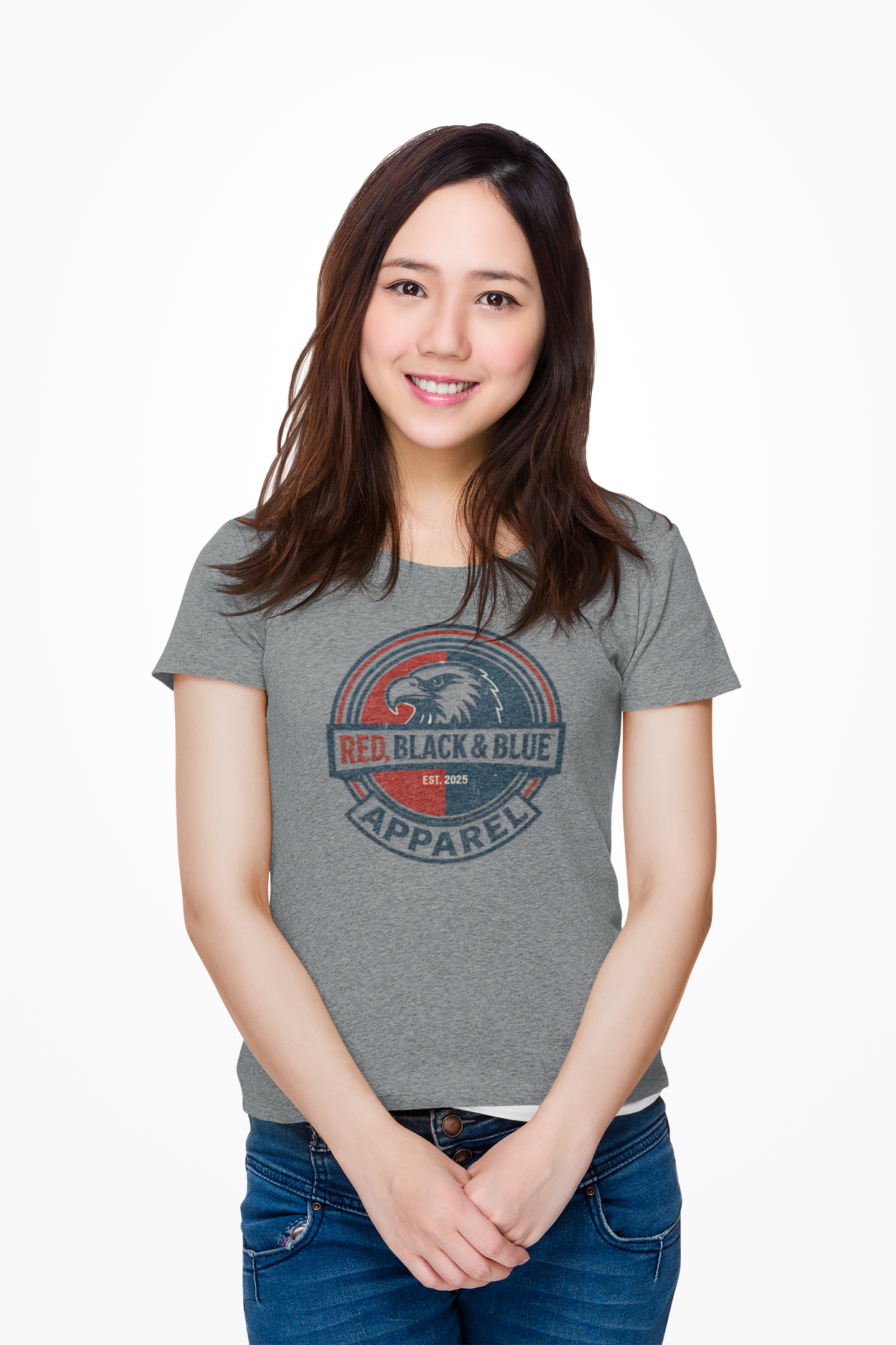 Patriotic T-Shirt