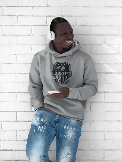 Urban Patriotic Hoodie