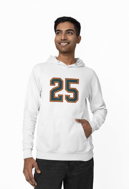 Athletic Hoodie