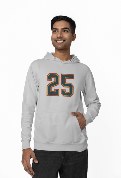Athletic Hoodie
