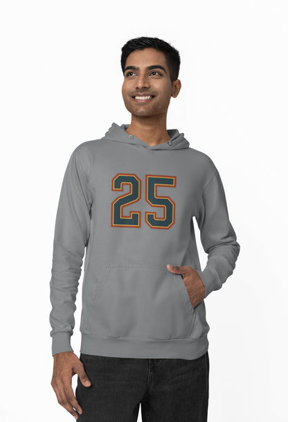 Athletic Hoodie