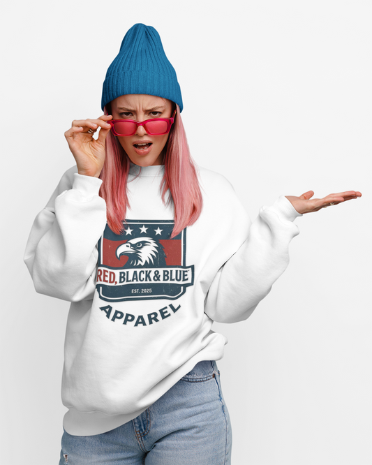 Streetwear Sweatshirt