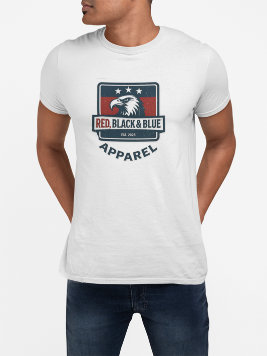 Patriotic T-Shirt