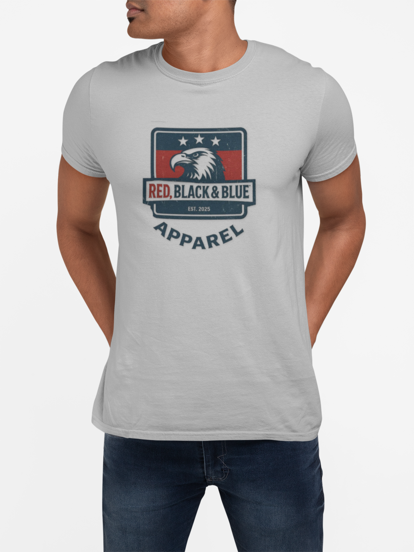 Patriotic T-Shirt