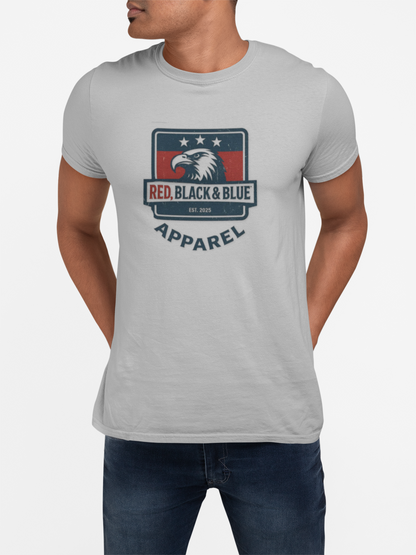 Patriotic T-Shirt