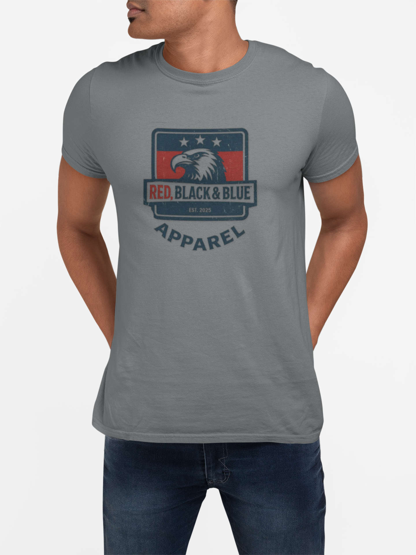 Patriotic T-Shirt