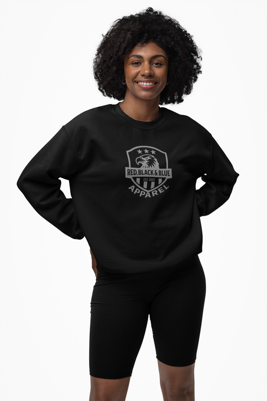 Urban Patriotic Sweatshirt