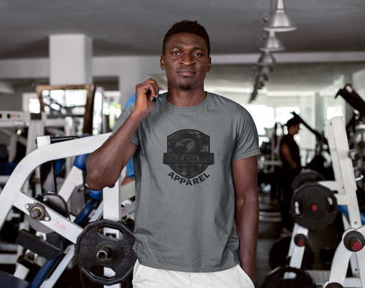 Urban Patriotic T-shirt