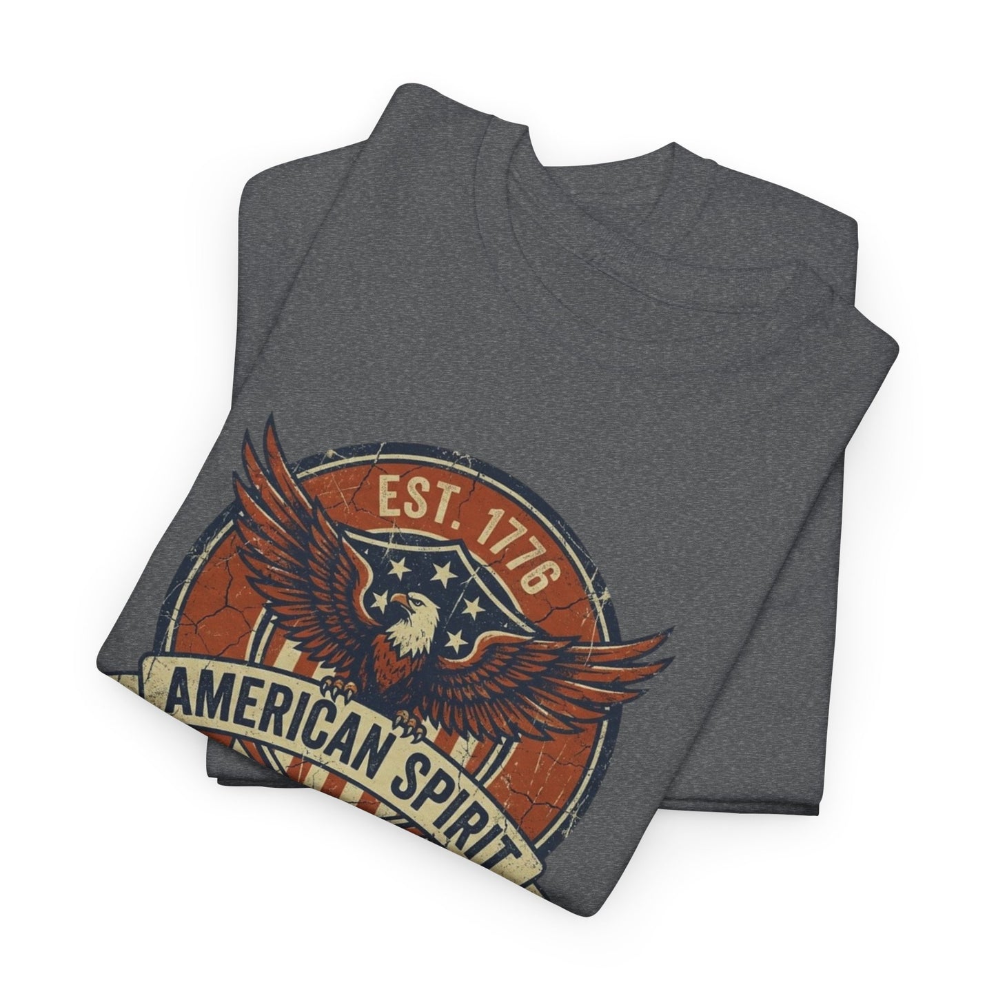 Americana T-Shirt