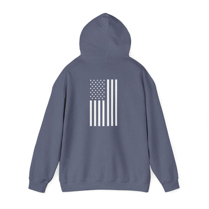 Everyday Wear WL Hoodie (Heather Navy)