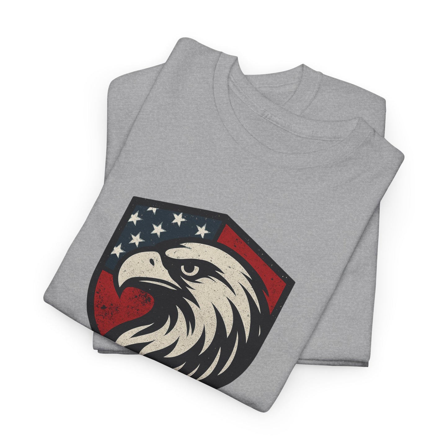 Patriotic T-Shirt