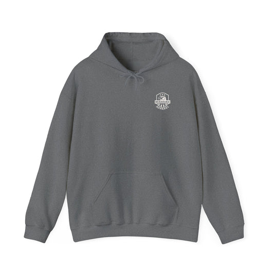 Everyday Wear WL Hoodie (Graphite Heather)