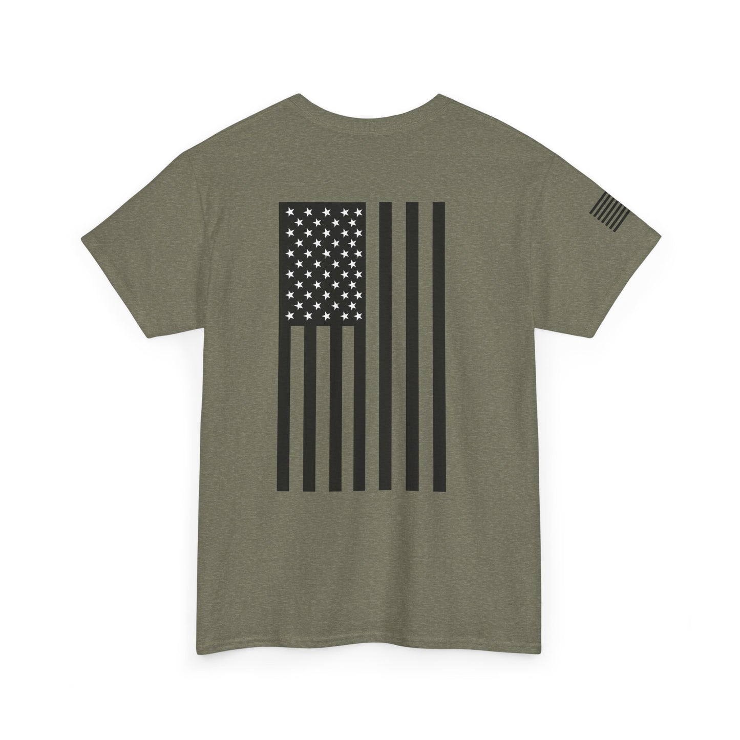 Weekend Warrior BL Tee (HMG)