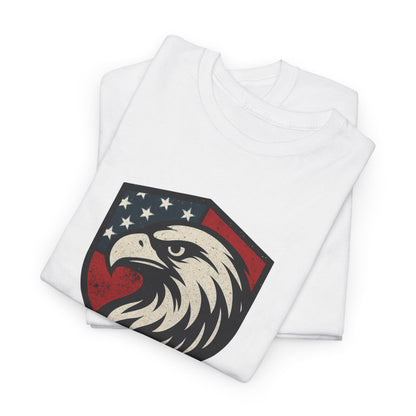 Patriotic T-Shirt