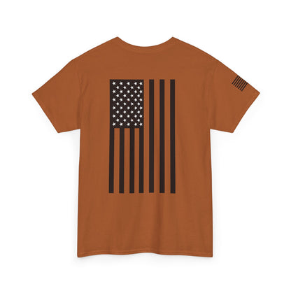 Weekend Warrior BL Tee (Texas Orange)