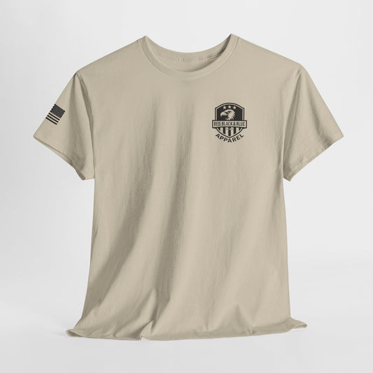 Weekend Warrior BL Tee (Sand)