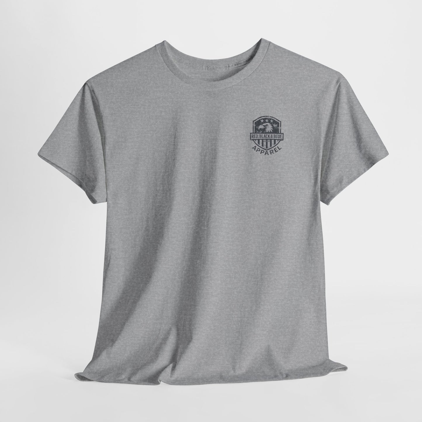 Everyday Wear T-Shirt (Sport Gray)