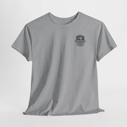 Everyday Wear T-Shirt (Sport Gray)