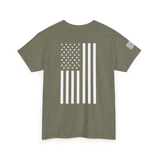 Weekend Warrior T-Shirt (OD Green)