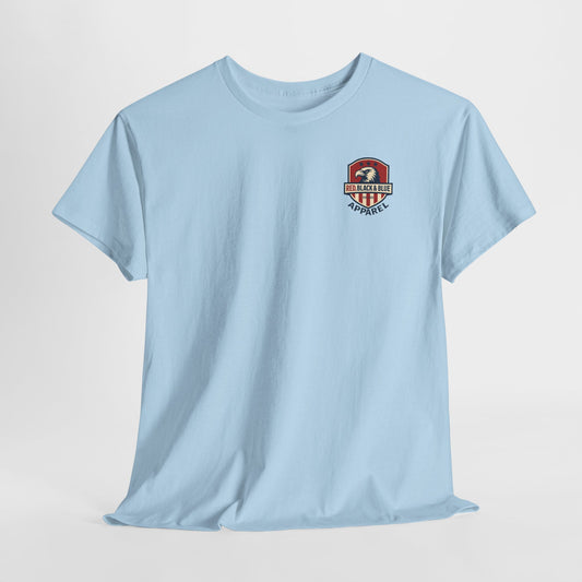 Everyday Wear T-Shirt (LB)