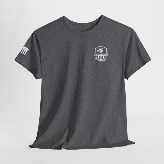 Weekend Warrior T-Shirt (Graphite Heather)