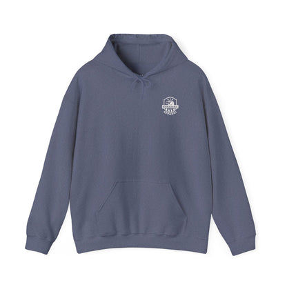 Everyday Wear WL Hoodie (Heather Navy)