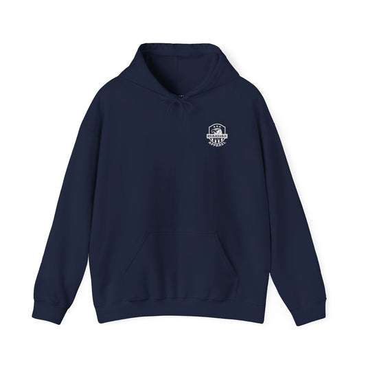 Everyday Wear WL Hoodie (Navy)