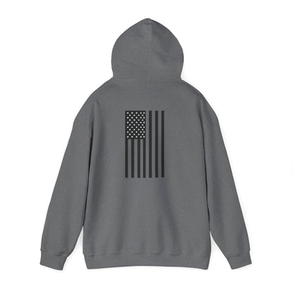 Everyday Wear BL Hoodie (Graphite Heather)