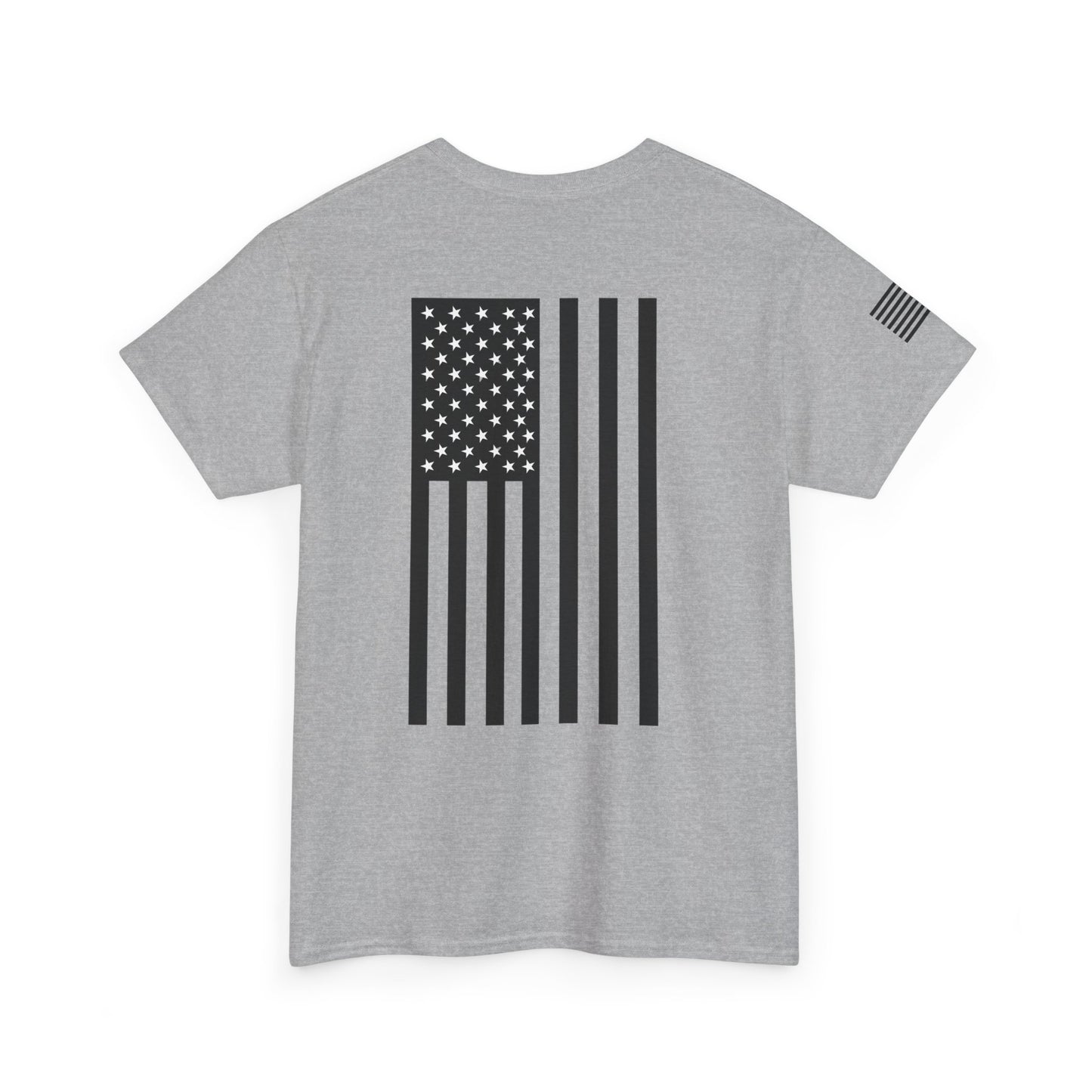 Weekend Warrior BL Tee (Sport Gray)