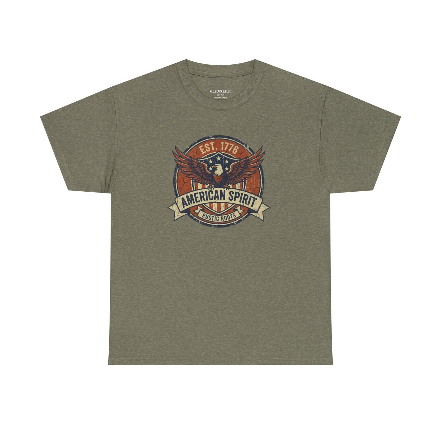Americana T-Shirt
