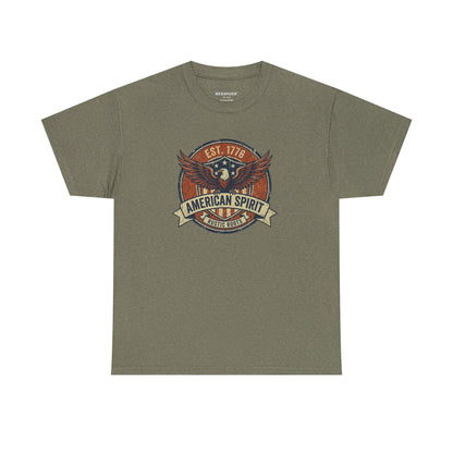Americana T-Shirt