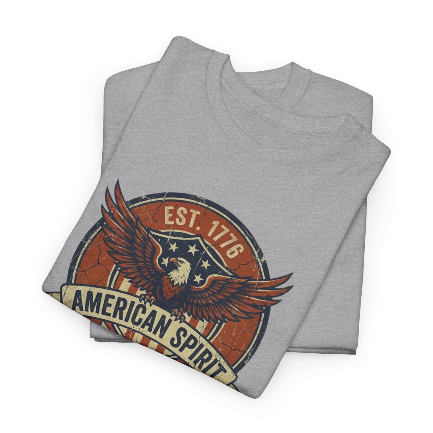 Americana T-Shirt