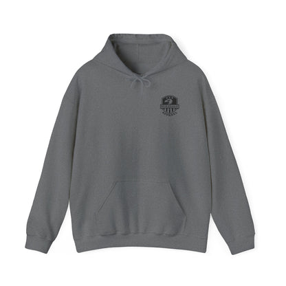 Everyday Wear BL Hoodie (Graphite Heather)