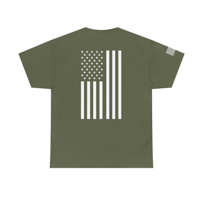 Patriotic T-shirt